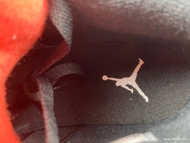 Air Red 4 CT8527-016 Jordan Thunder 0725